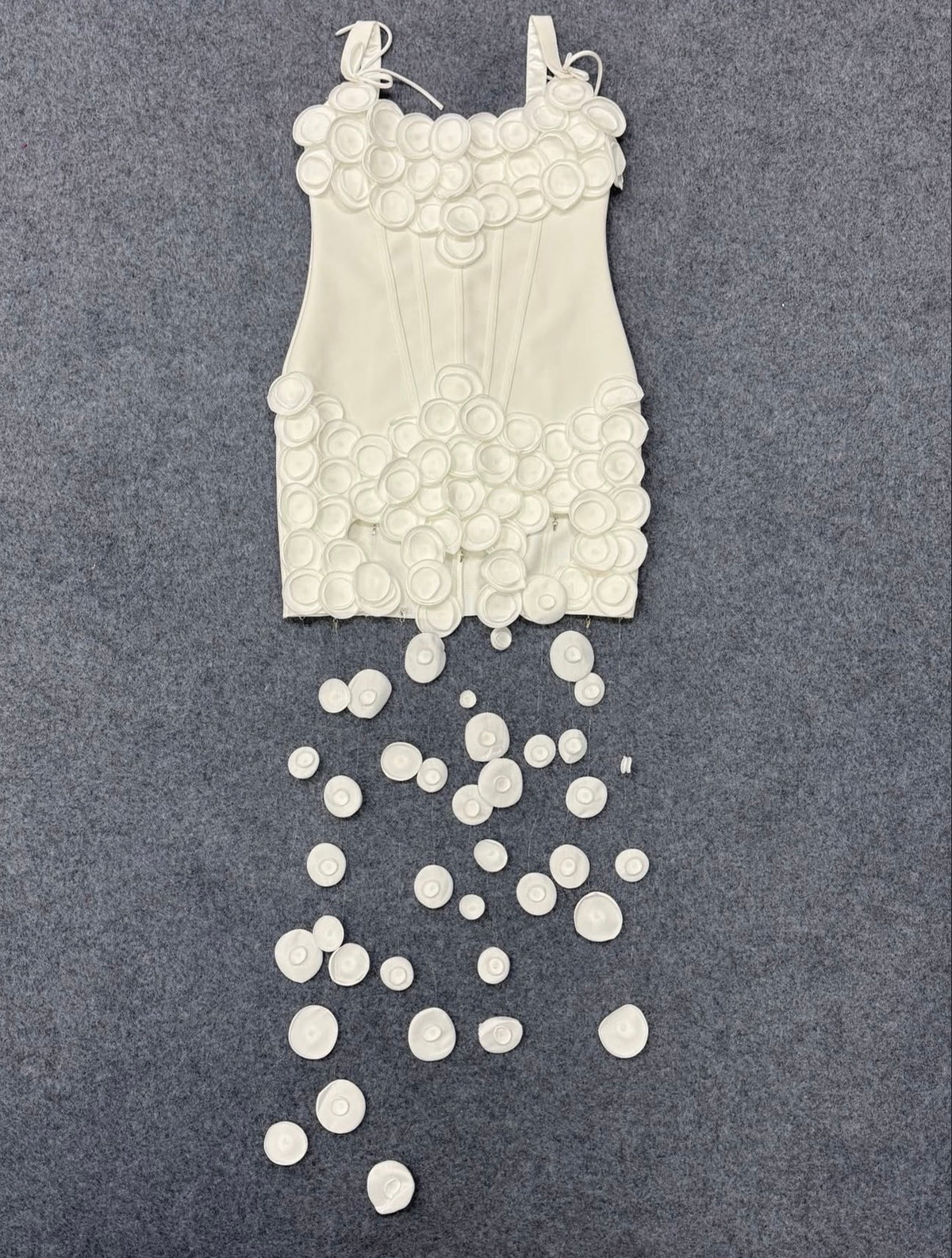 Bandage dress