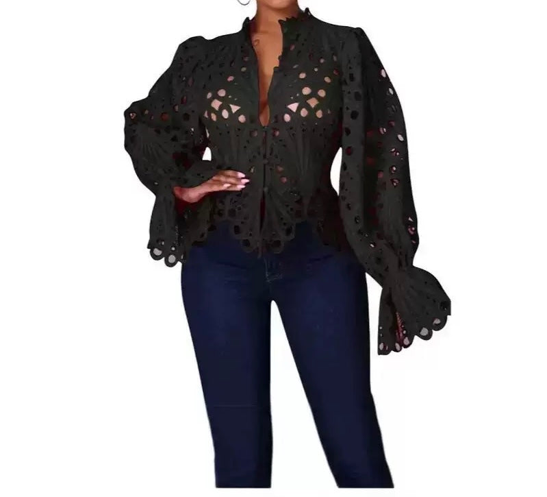 2in1 corset top